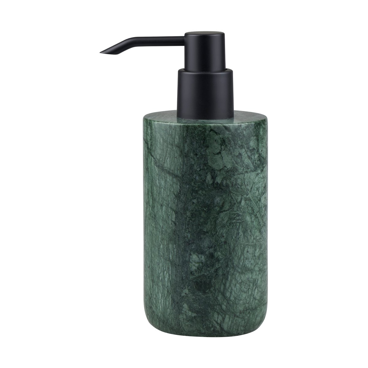 Mette Ditmer Marble såpepumpe 17,5 cm Dark forest