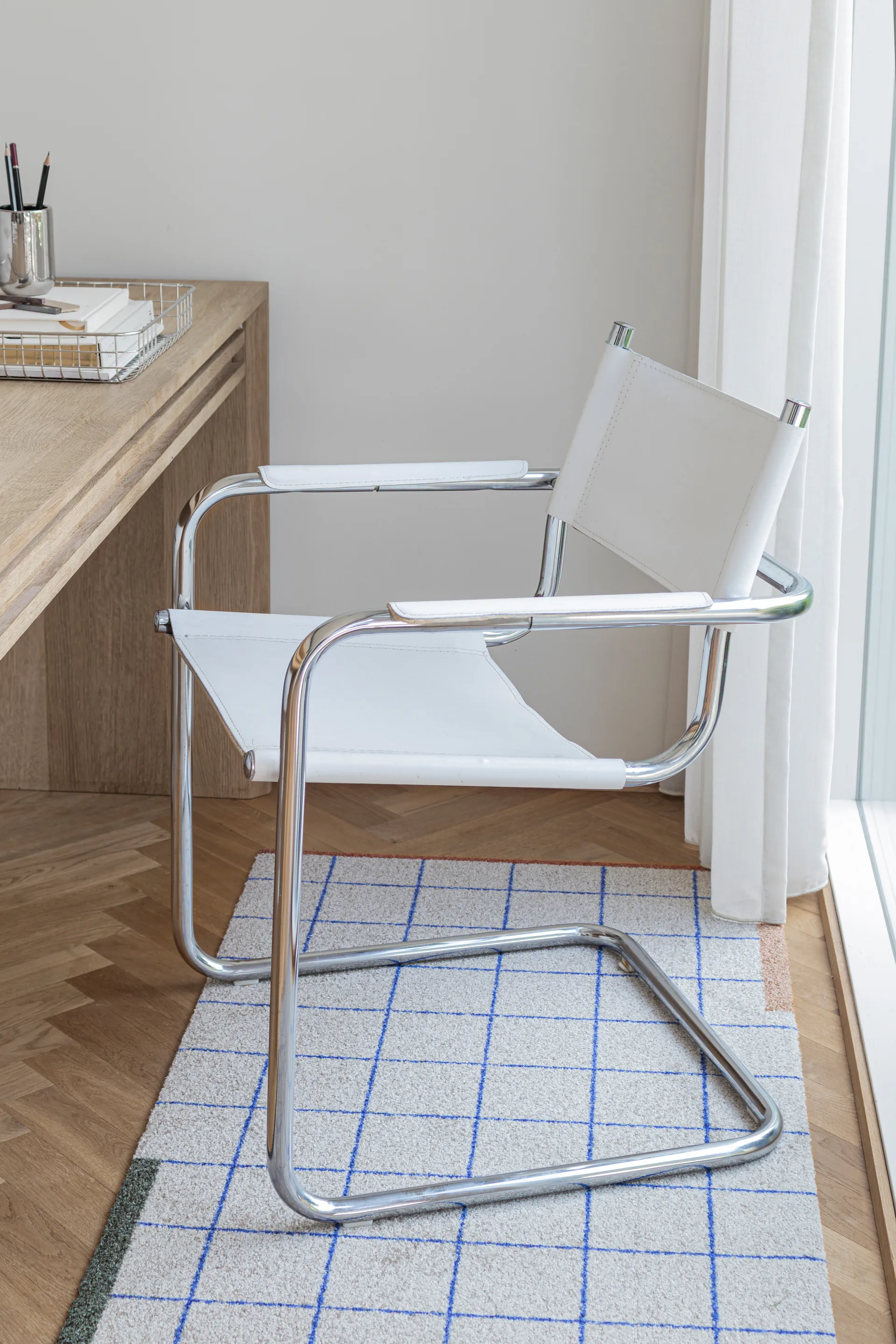 Network all-round teppe large, Sand Mette Ditmer