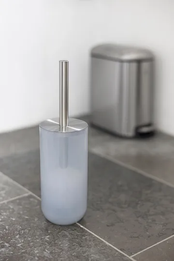 Opal toalettbørste - Light blue - Mette Ditmer