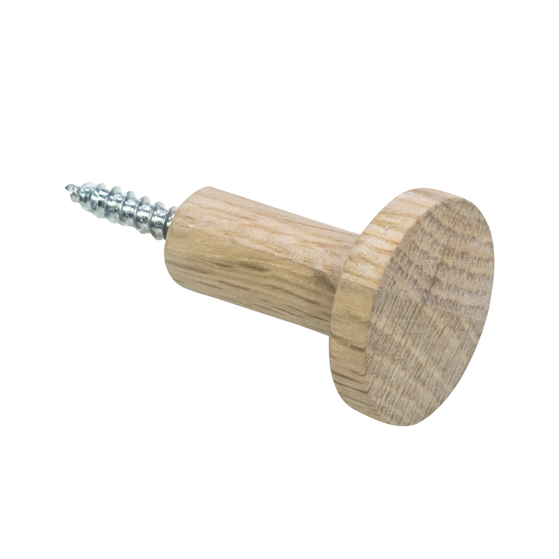 Point krok lang 2-pakning, Eik Mette Ditmer