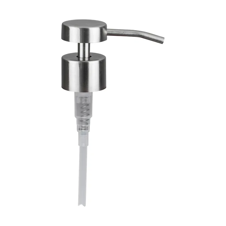 Reservedel Lotus play høy/Modest lav-høy pumpehode - Steel - Mette Ditmer