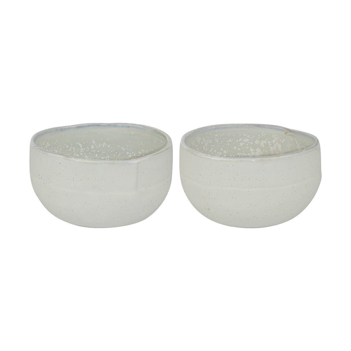 Mette Ditmer Sand Grain skål Ø 10 cm 2-pakning Kit