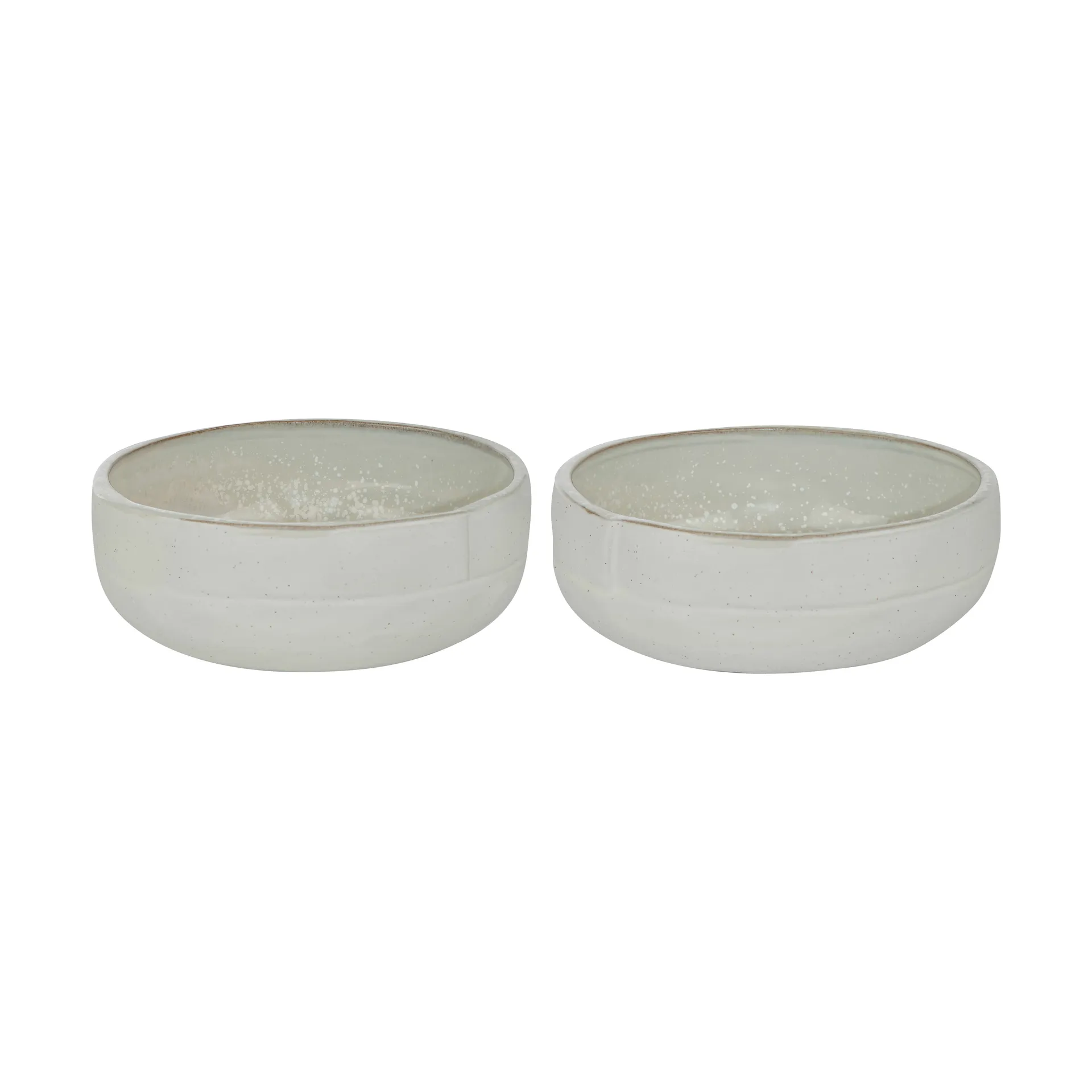Sand Grain skål Ø 13,5 cm 2-pakning, Kit Mette Ditmer