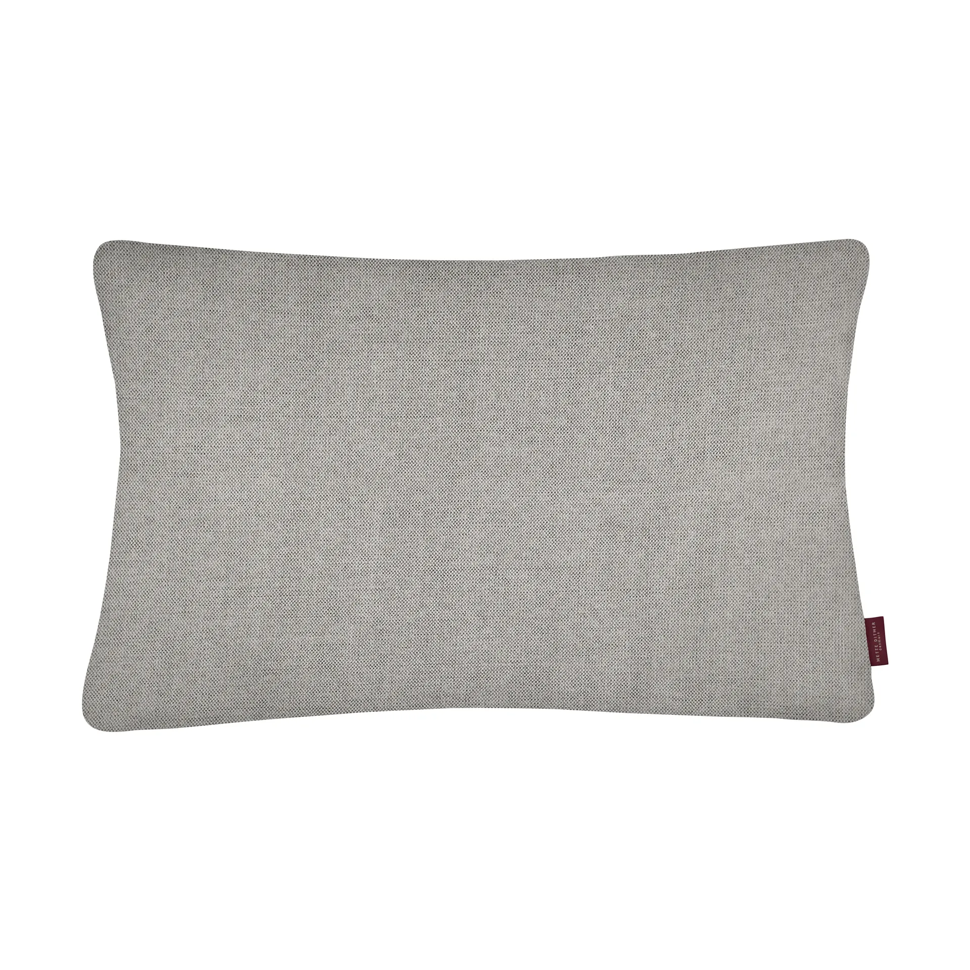 Scala putetrekk, Stone grey, 30x50 cm Mette Ditmer