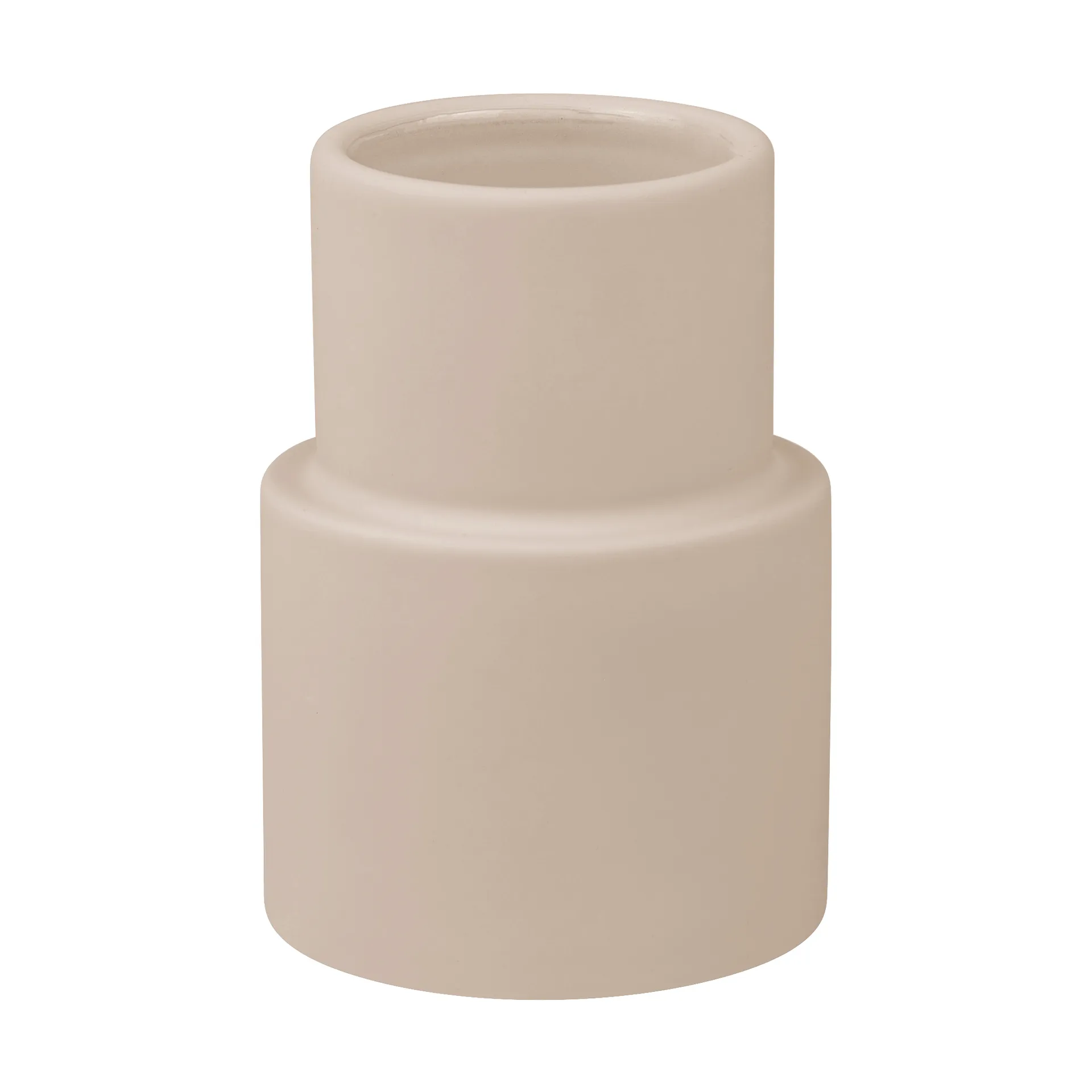 Shades tannbørsteholder 9,5 cm, Linen Mette Ditmer