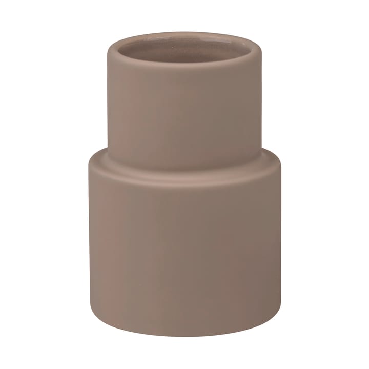 Shades tannbørsteholder 9,5 cm - Nougat - Mette Ditmer