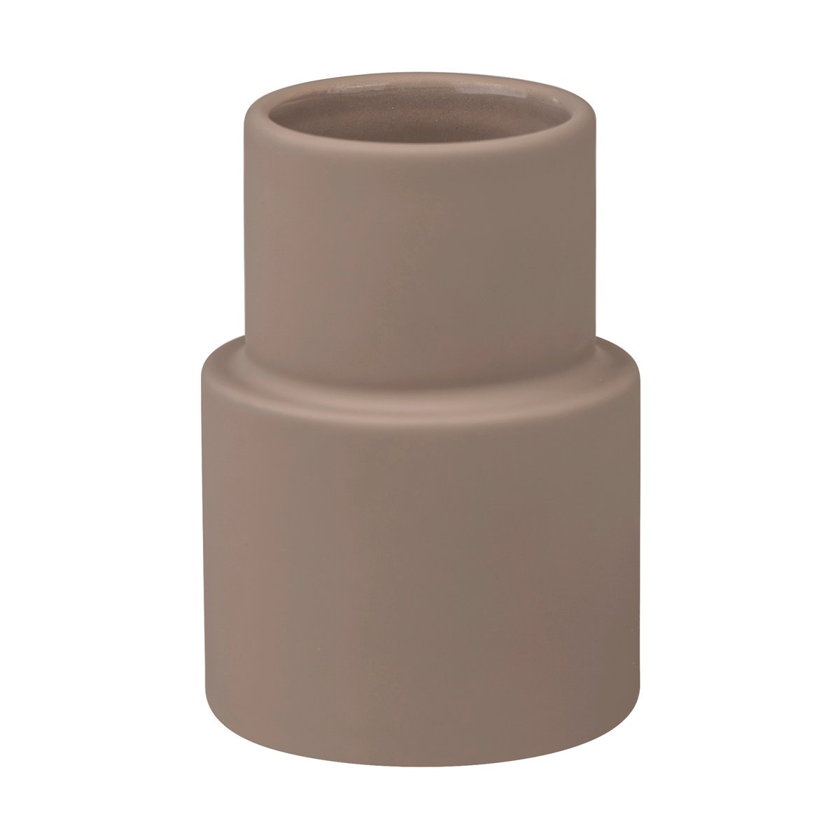 Mette Ditmer Shades tannbørsteholder 9,5 cm Nougat