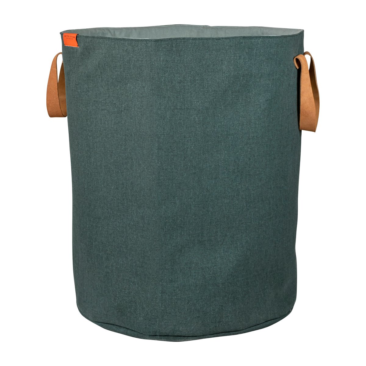 Mette Ditmer Sort It vaskekurv Pine green