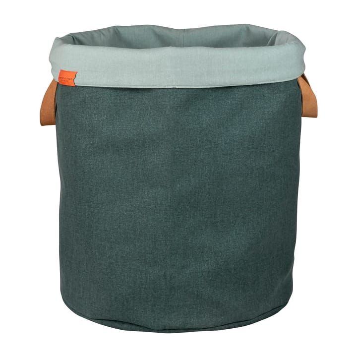 Sort It vaskekurv, Pine green Mette Ditmer