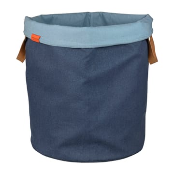 Sort It vaskekurv - Slate blue - Mette Ditmer
