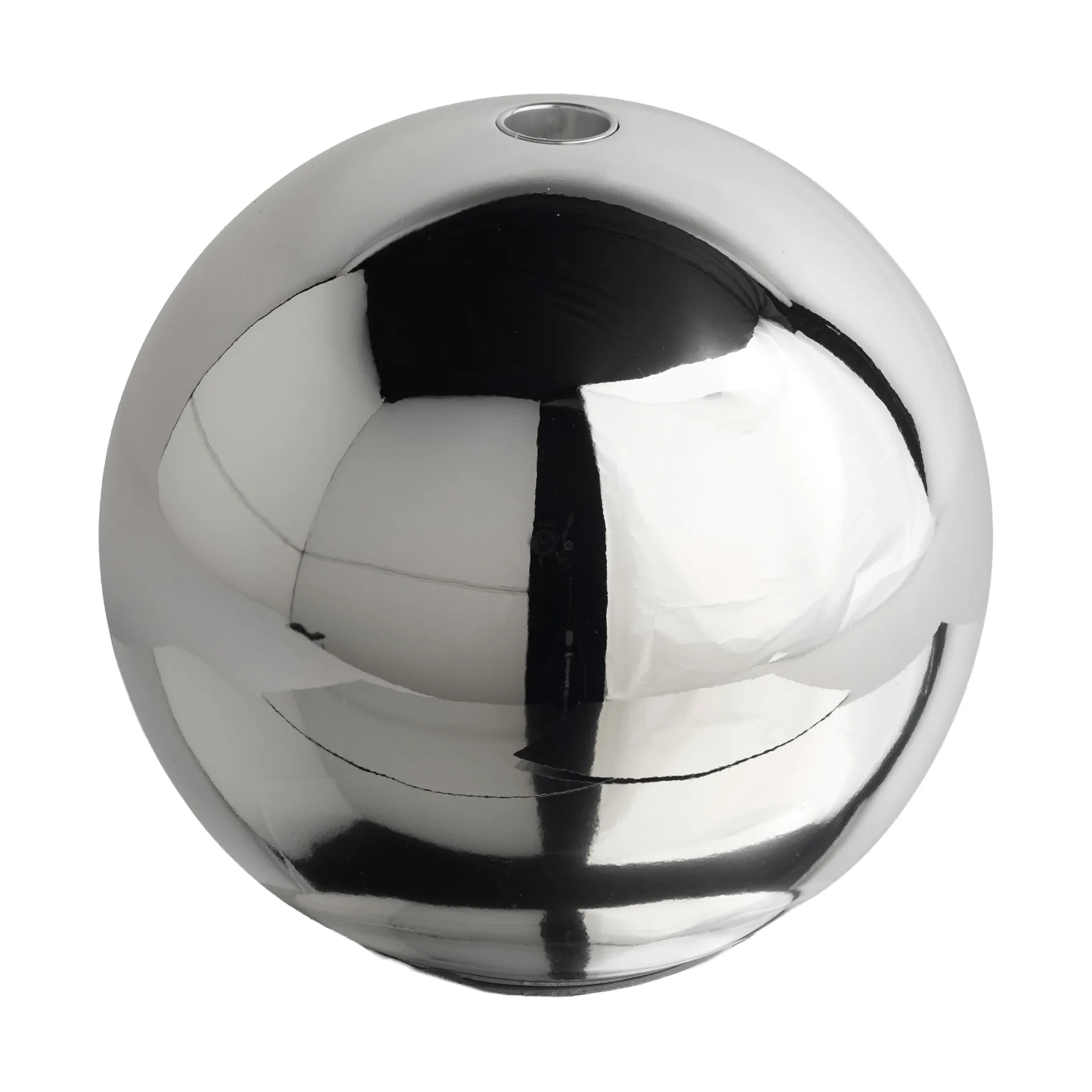 Sphere lysestake, Small, Ø11,5xH11 cm Mette Ditmer