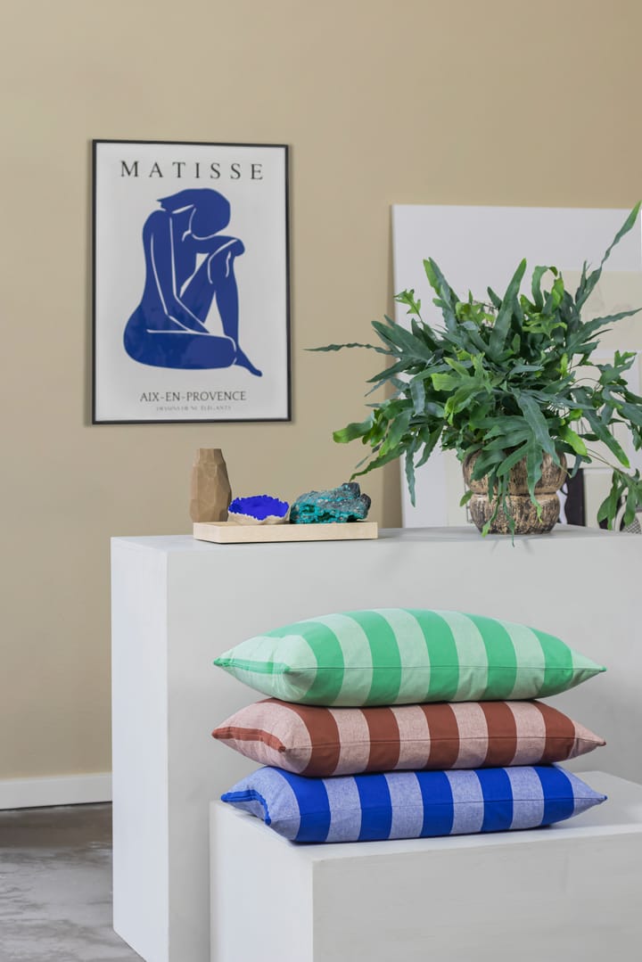 Stripes pute 40 x 60 cm, Jade Mette Ditmer