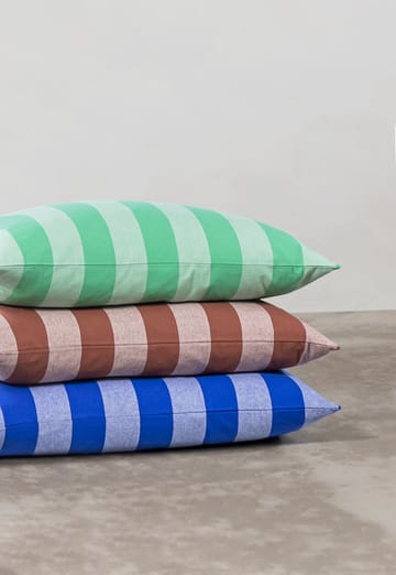 Stripes pute 40 x 60 cm - Jade - Mette Ditmer