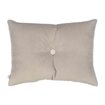 Teddy pute 45 x 60 cm - Off-white - Mette Ditmer
