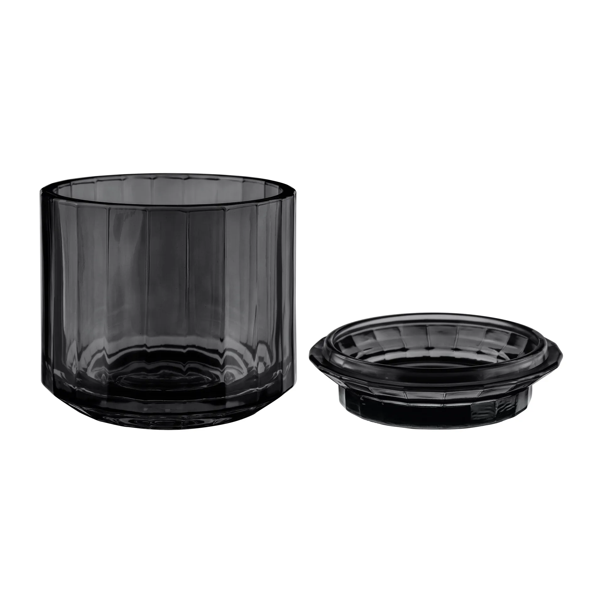 Vision 2-i-1 boks, Black Mette Ditmer