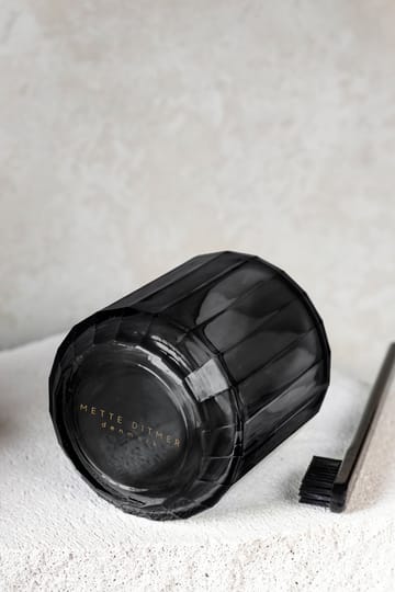 Vision tannbørsteholder - Black - Mette Ditmer