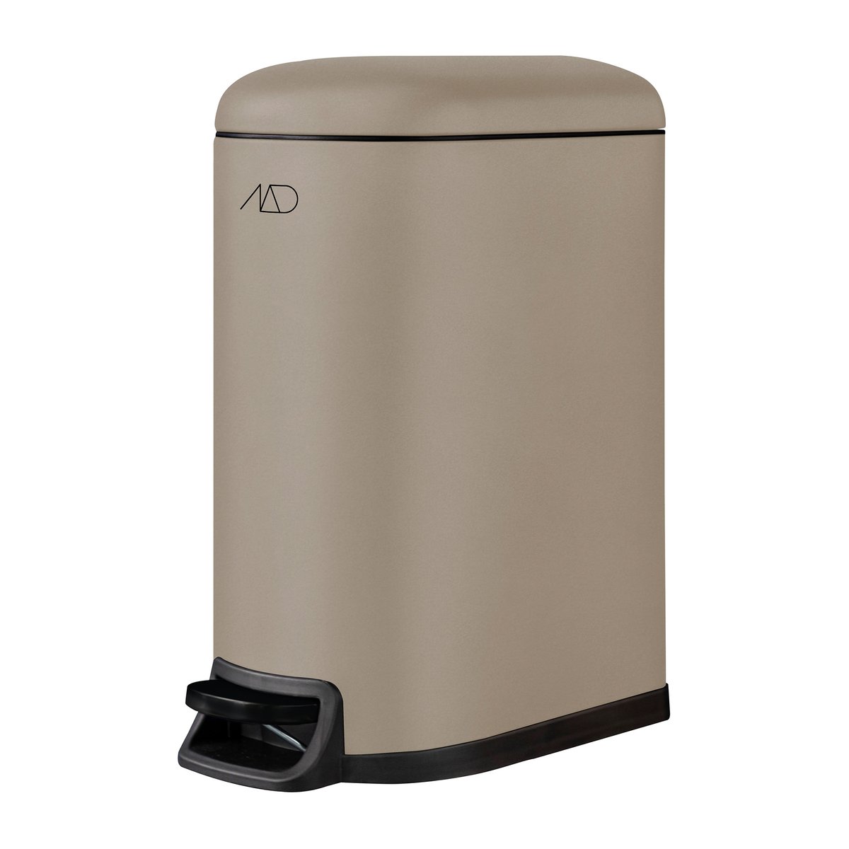 Mette Ditmer Walther pedalbøtte 10 liter Sand