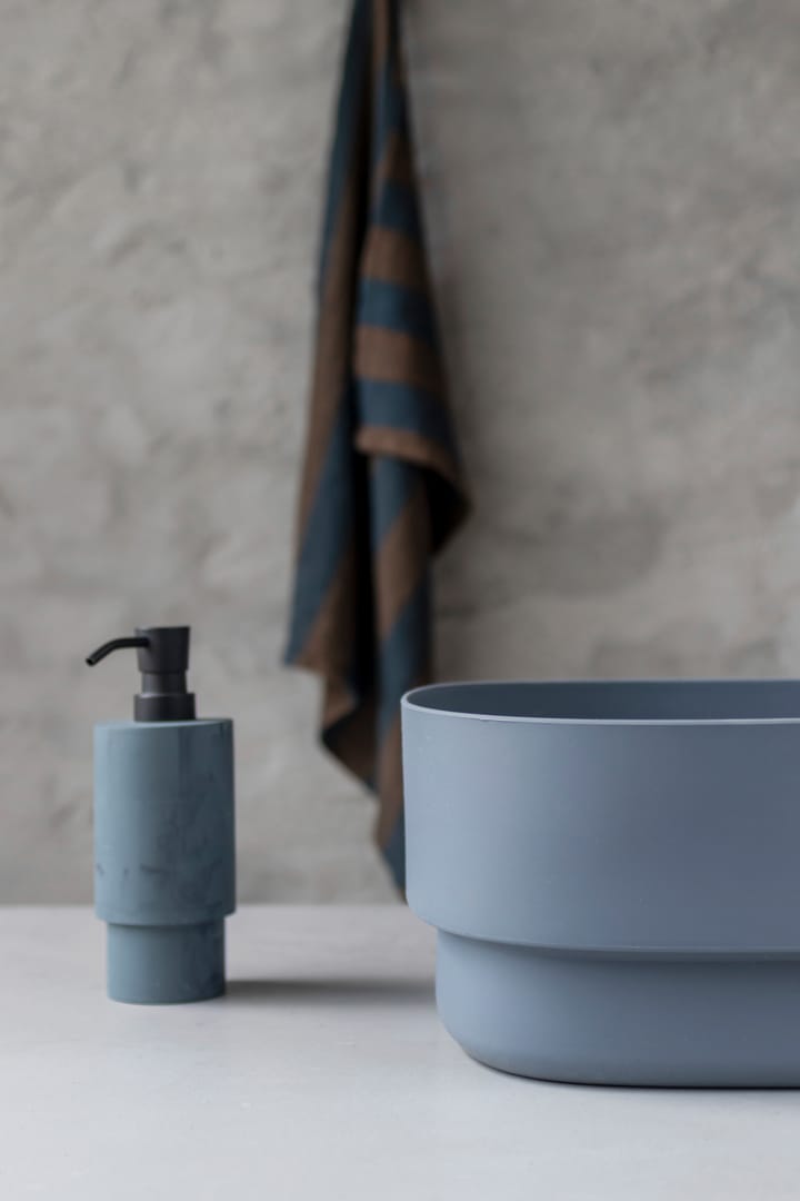 Wash-up oppvaskbalje 30 x 38 cm - Slate blue - Mette Ditmer