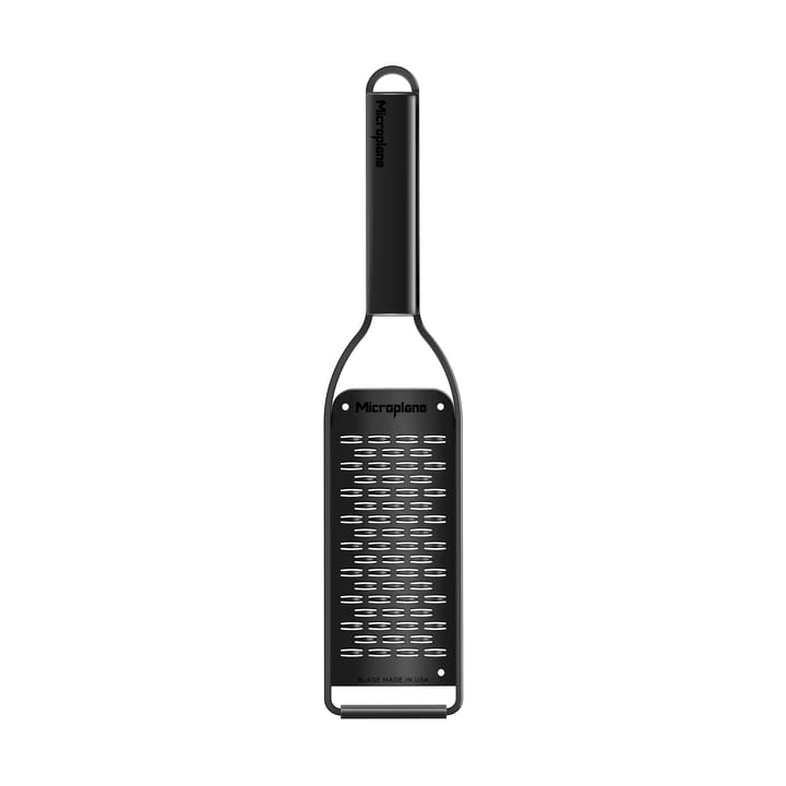 Black Sheep båndrivjern 30 cm - Black - Microplane