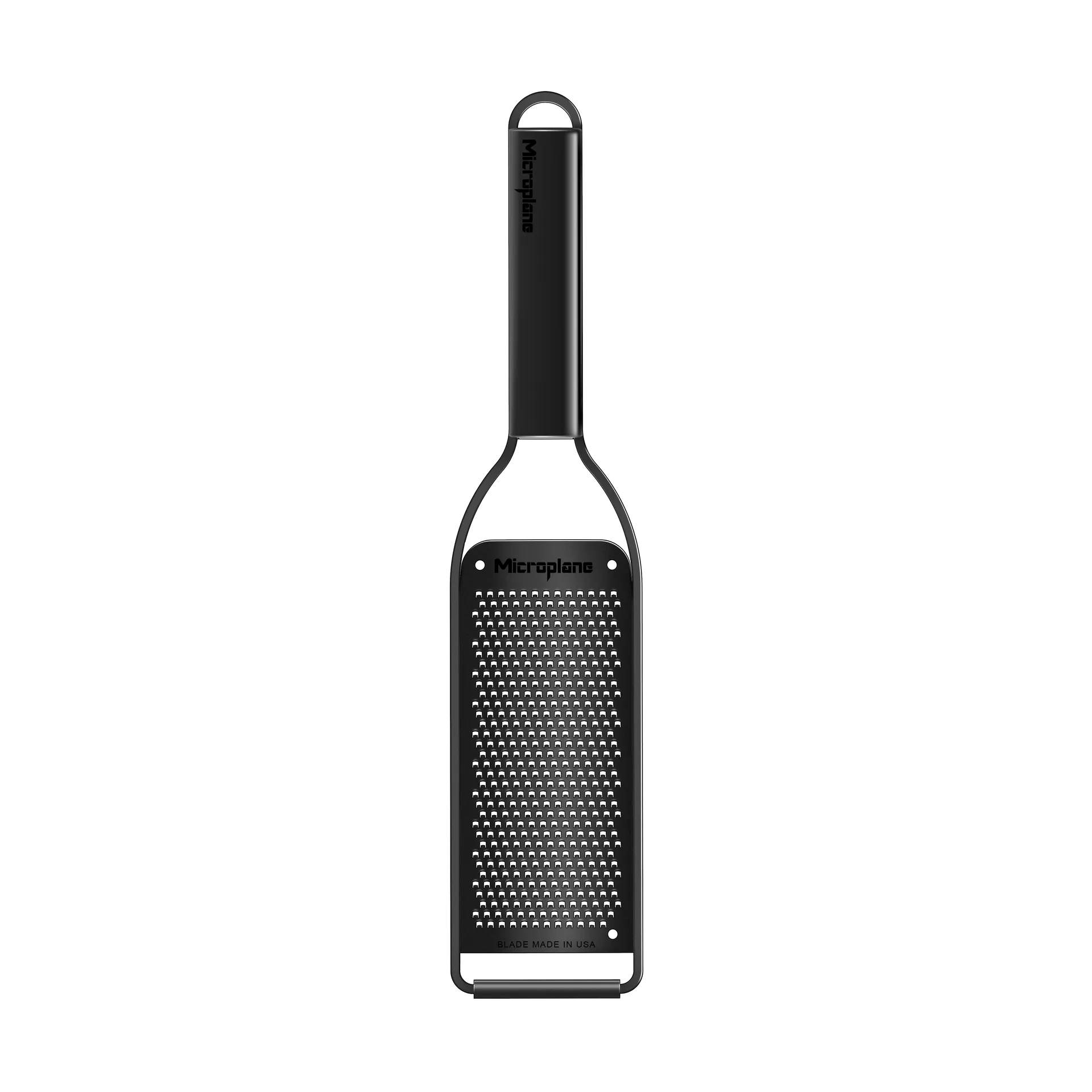 Black Sheep rivjern fint 30 cm, Black Microplane