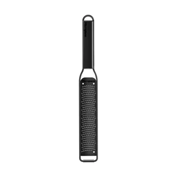 Black Sheep zestjern 31 cm - Black - Microplane