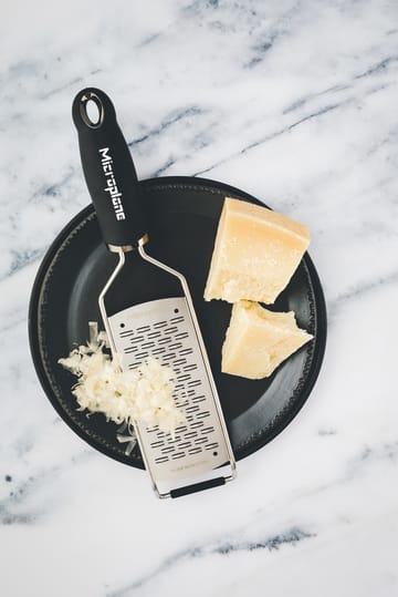 Gourmet båndrivjern 31 cm - Black - Microplane