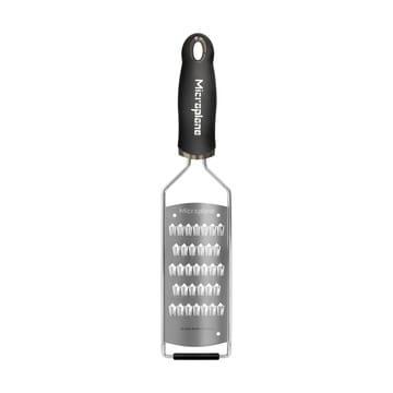 Gourmet julienneskjærer fint 31 cm - Black - Microplane