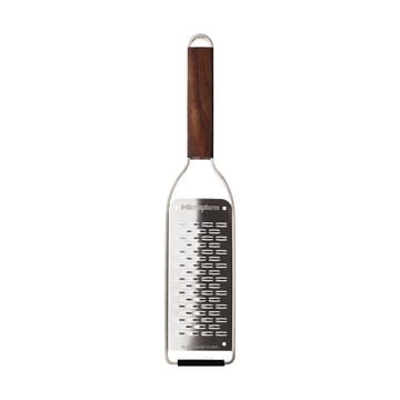 Master rivjern 30 cm - Walnut - Microplane