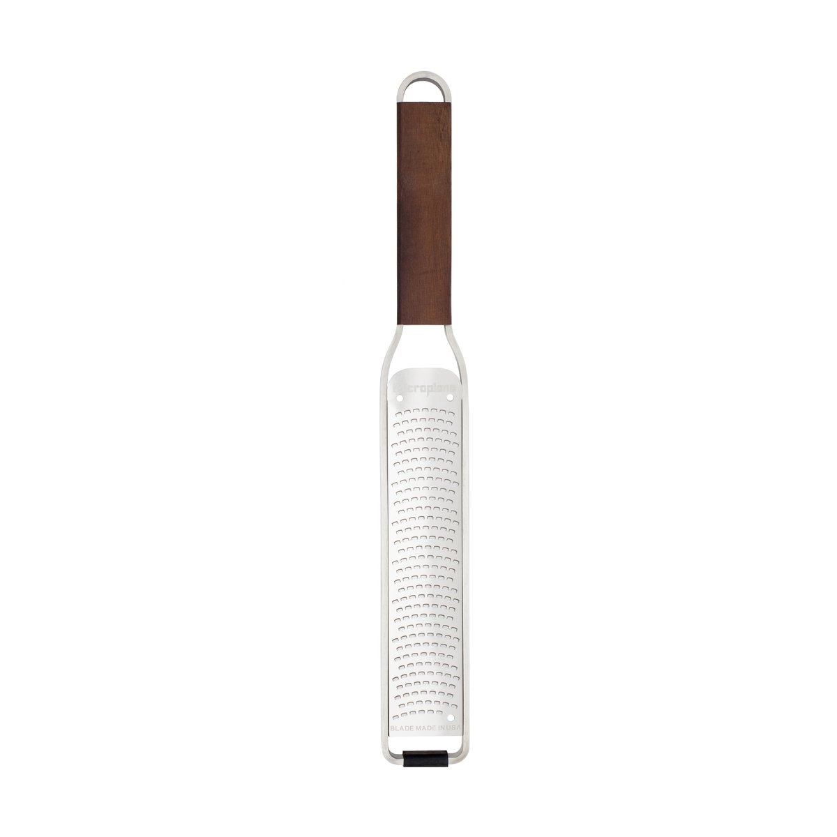 Microplane Master zester 31 cm Walnut