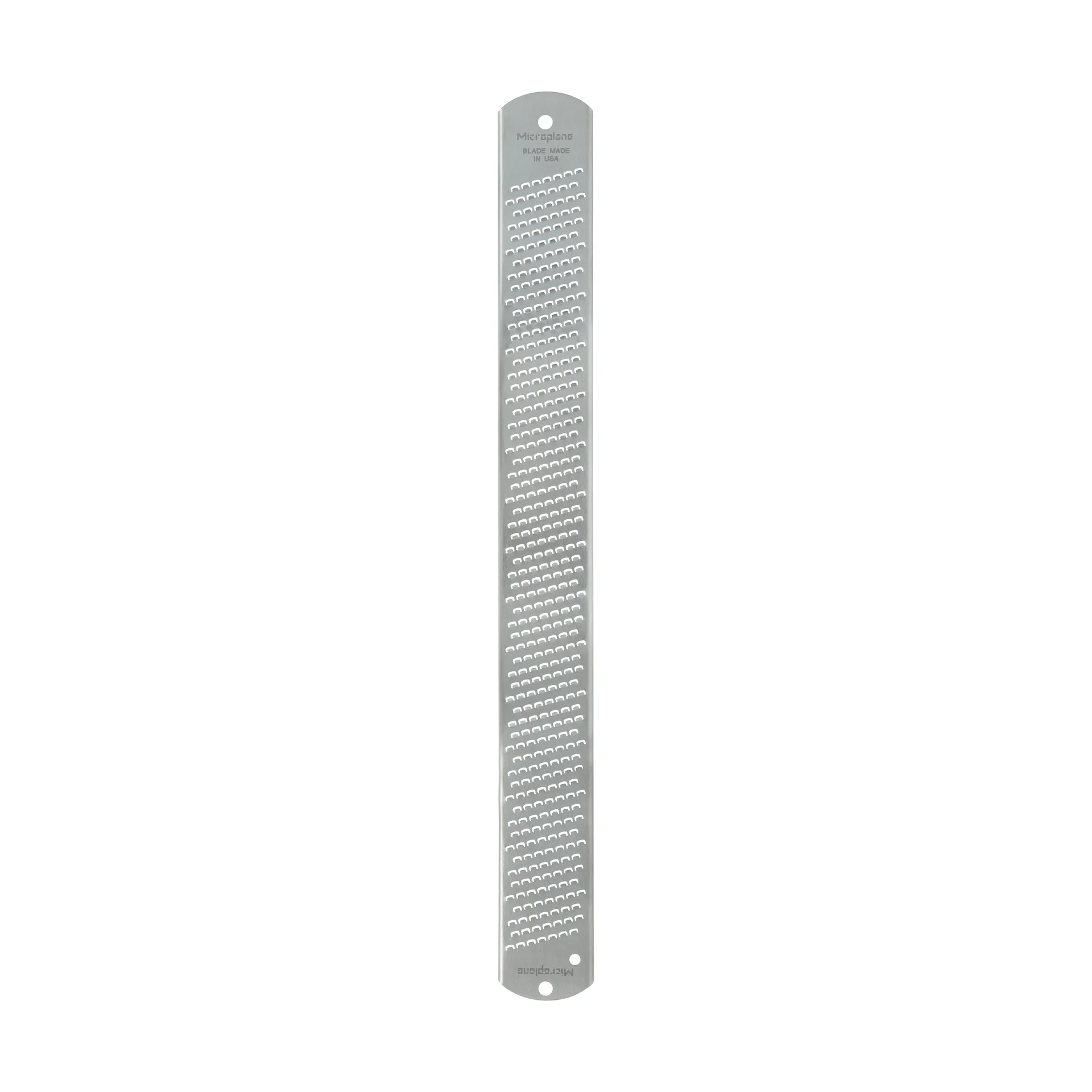 Microplane Classic zestjern 31,5 cm, Stainless Steel Microplane