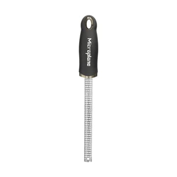 Premium Classic krydderrivjern 32 cm - Black - Microplane