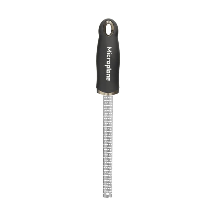 Premium Classic krydderrivjern 32 cm - Black - Microplane