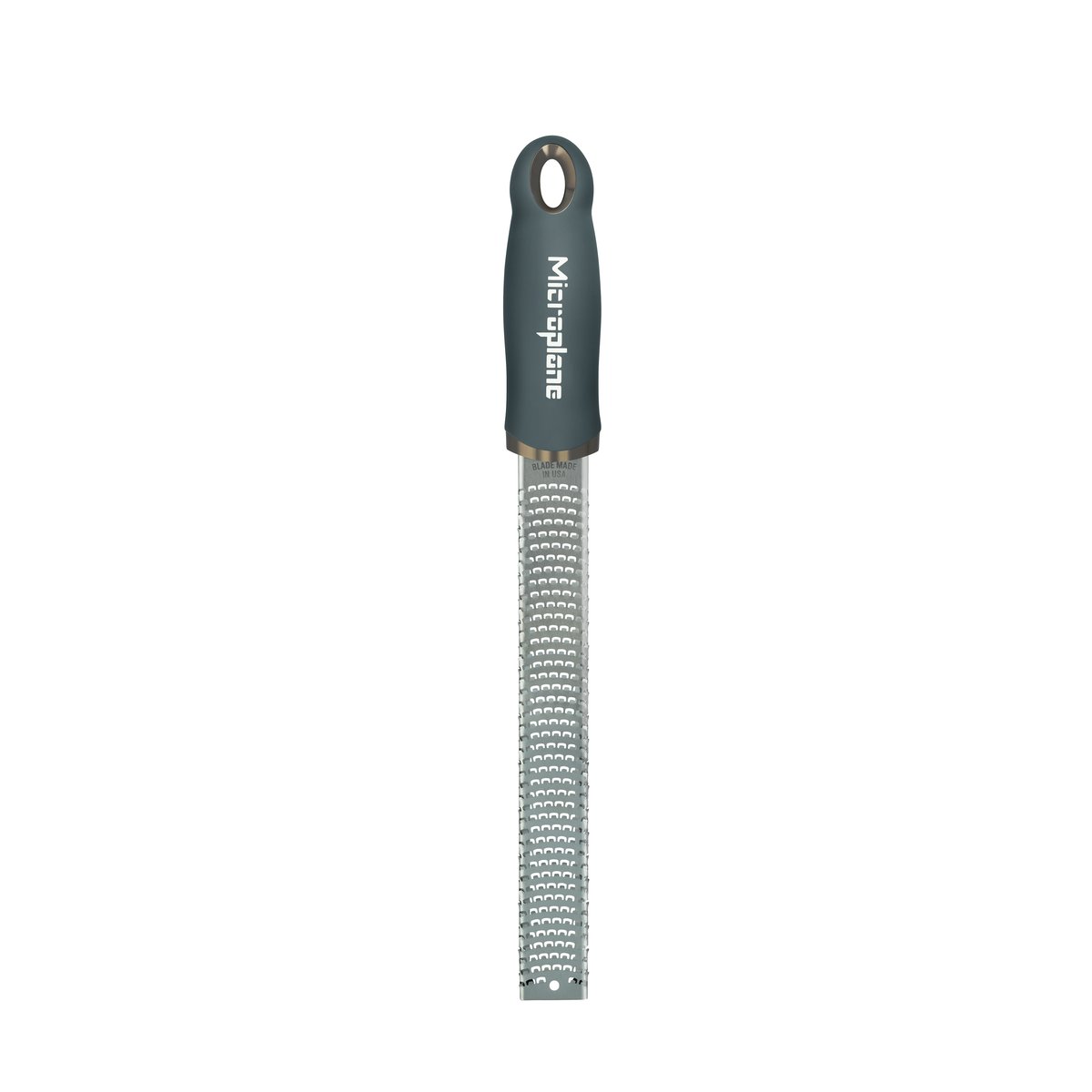 Microplane Premium Classic zestjern 32 cm After dark grey