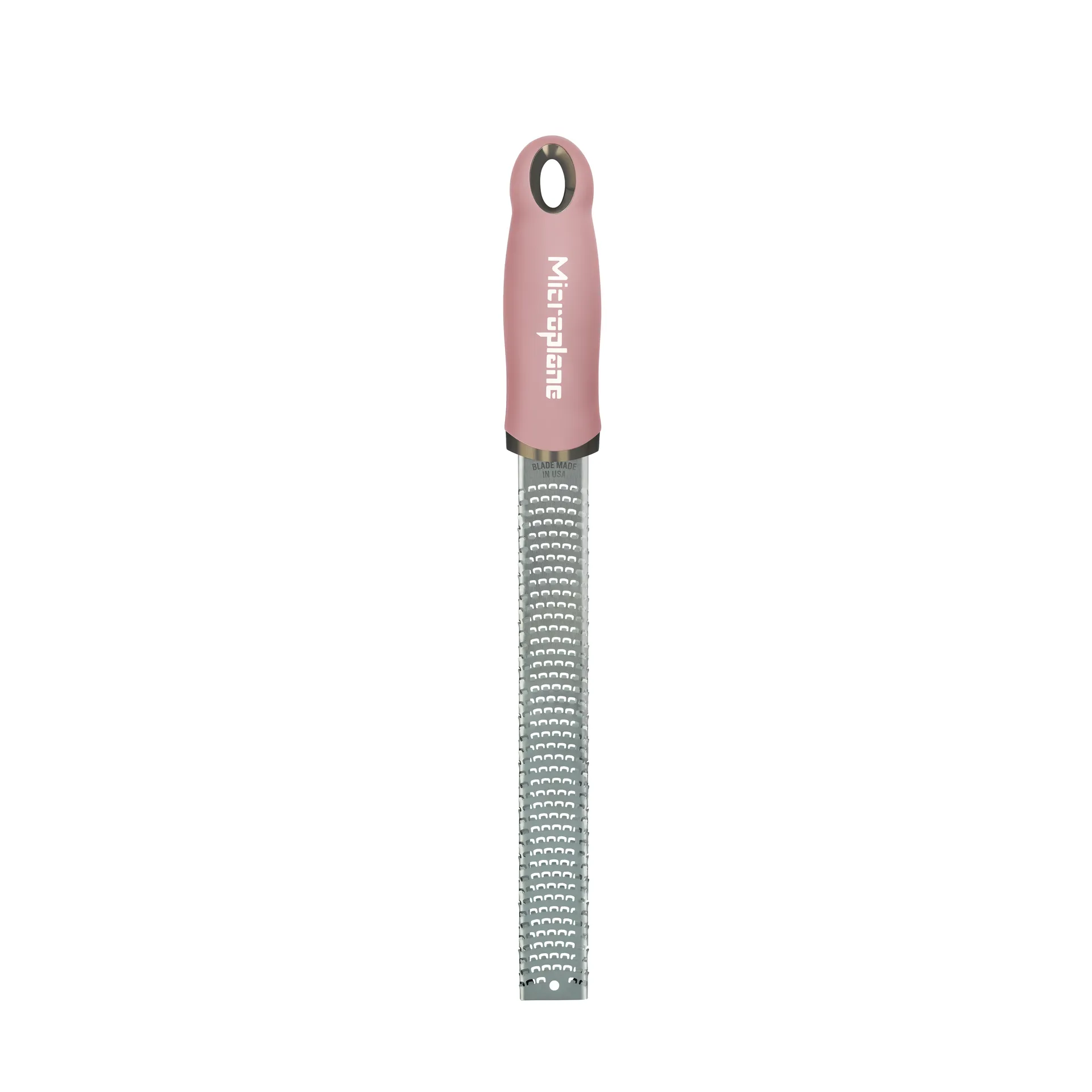 Premium Classic zestjern 32 cm, Dusty rose Microplane