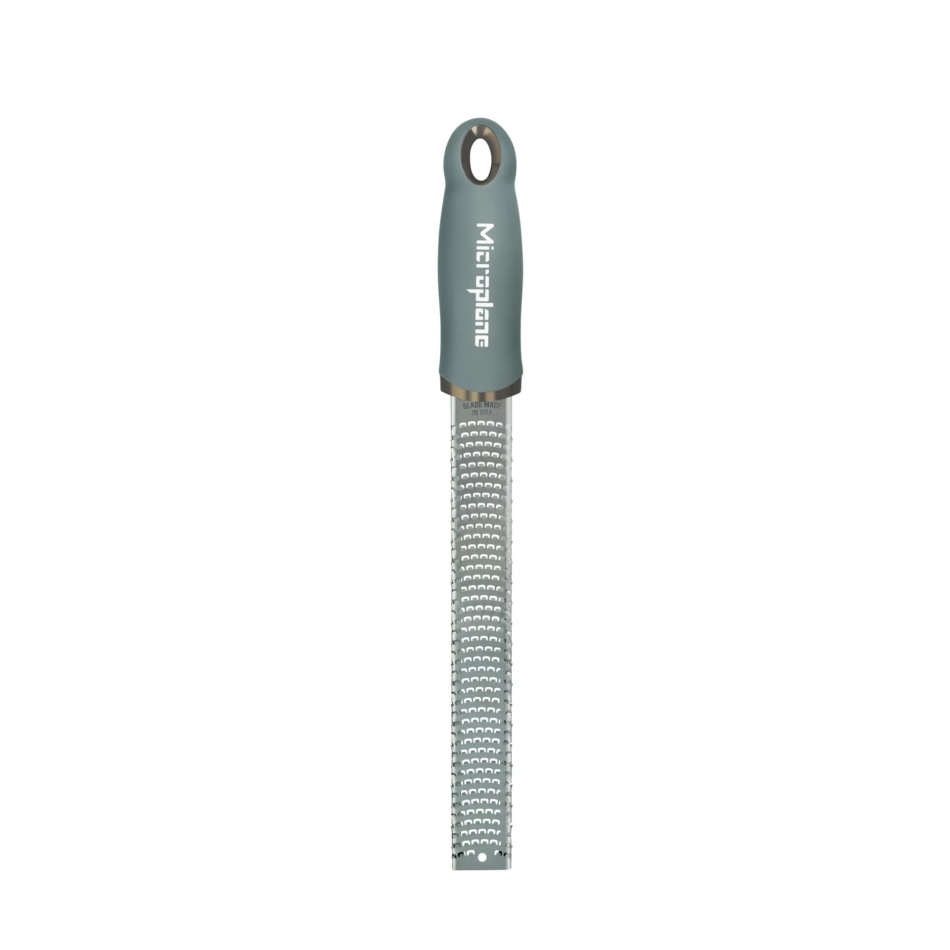 Premium Classic zestjern 32 cm, Eucalyptus green Microplane