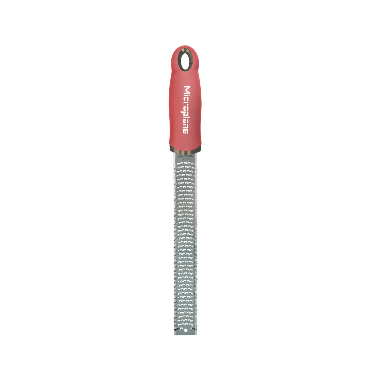 Microplane Premium Classic zestjern 32 cm Lipstick pink
