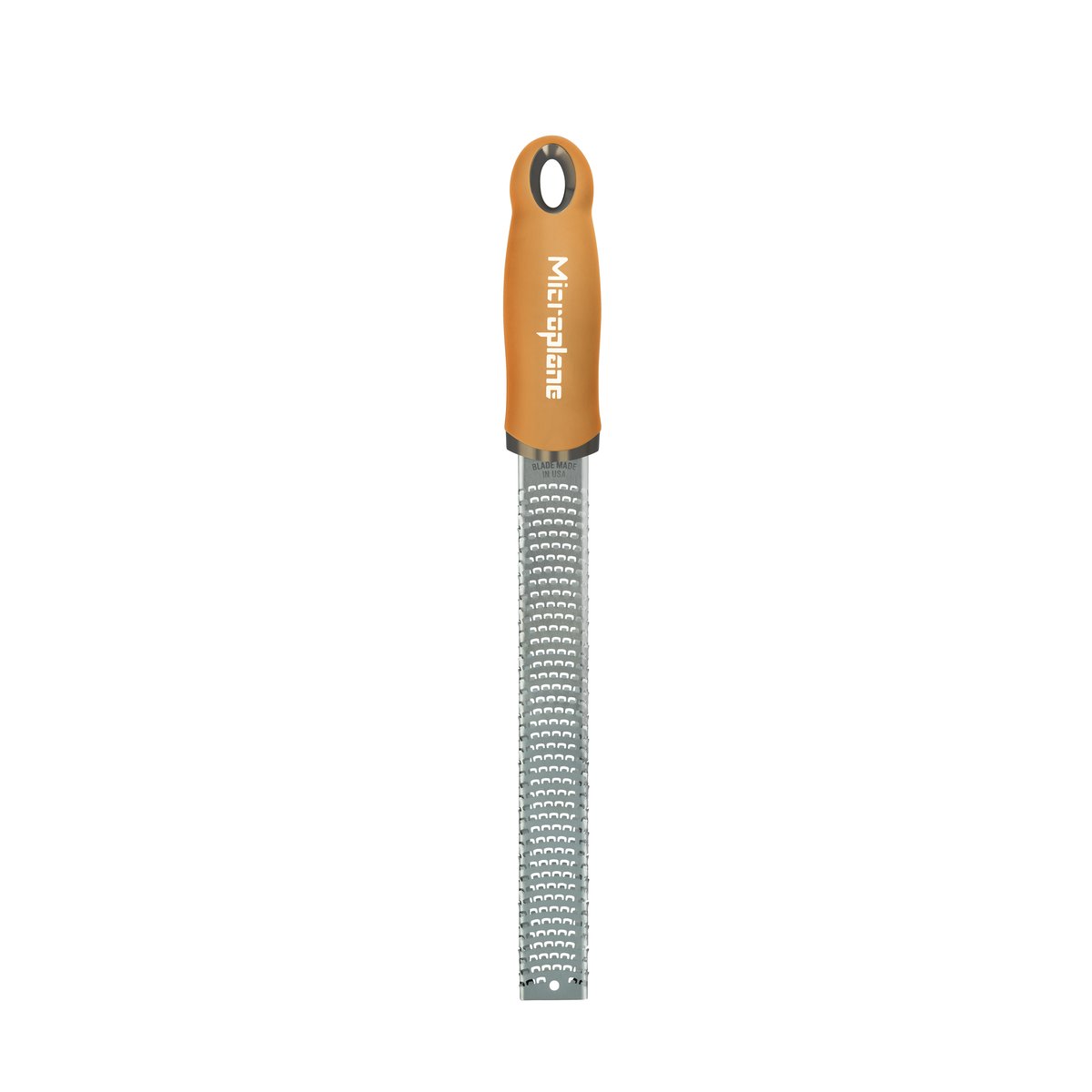 Microplane Premium Classic zestjern 32 cm Mustard yellow