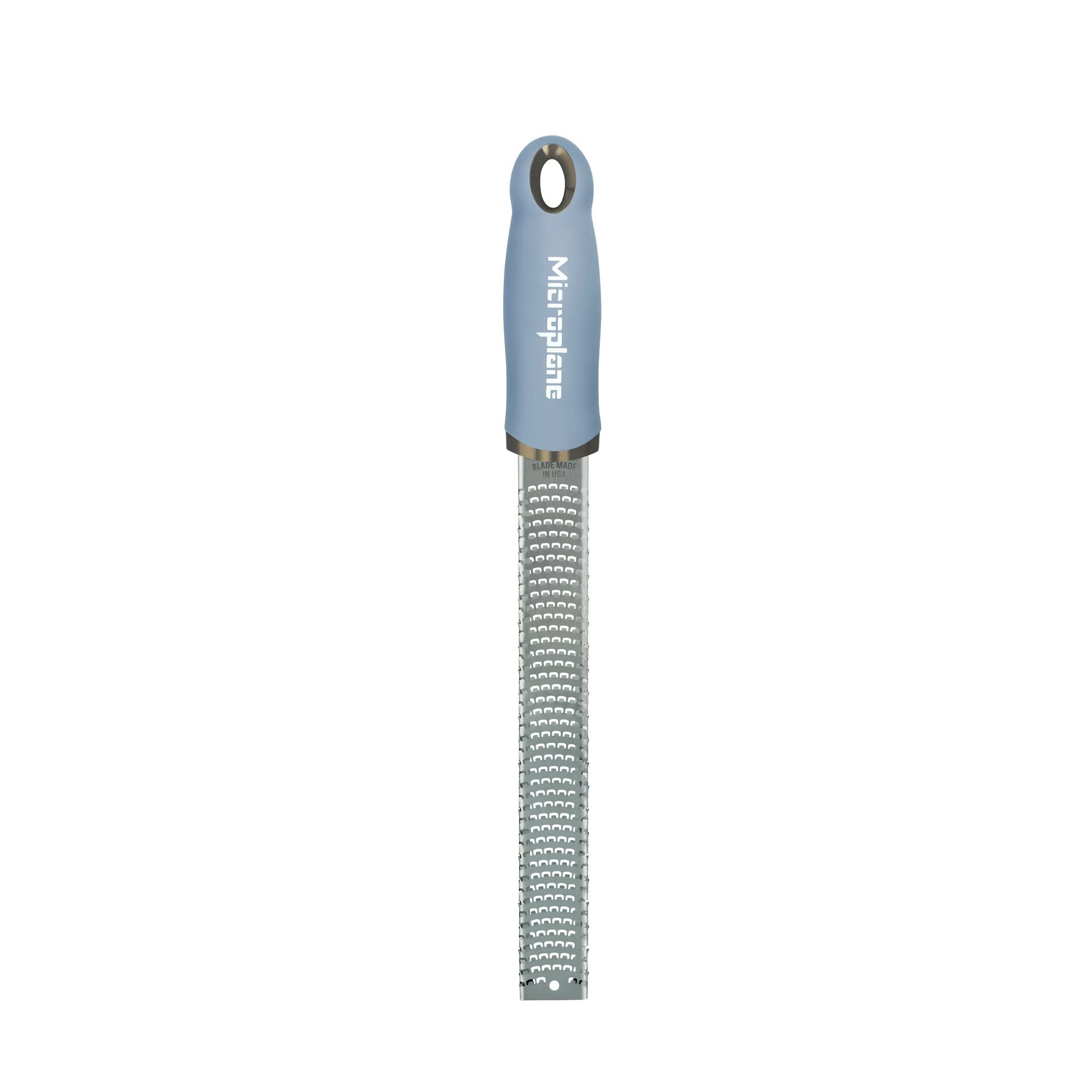 Premium Classic zestjern 32 cm, Sky blue Microplane