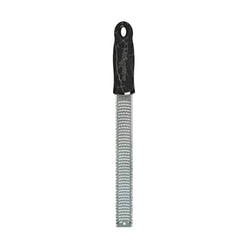 Premium Funky zestjern 32 cm - Black marble - Microplane