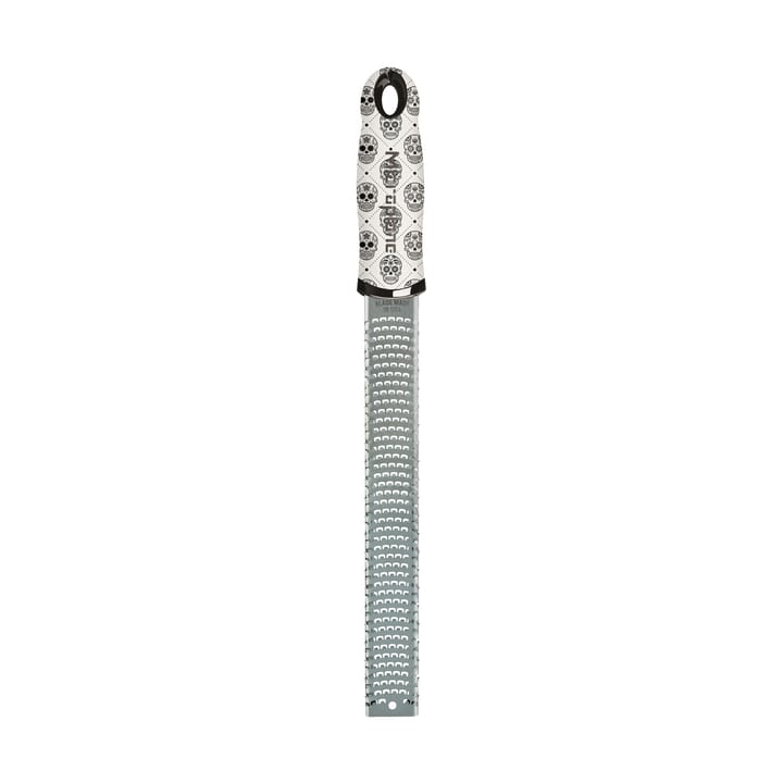 Premium Funky zestjern 32 cm - Skull - Microplane