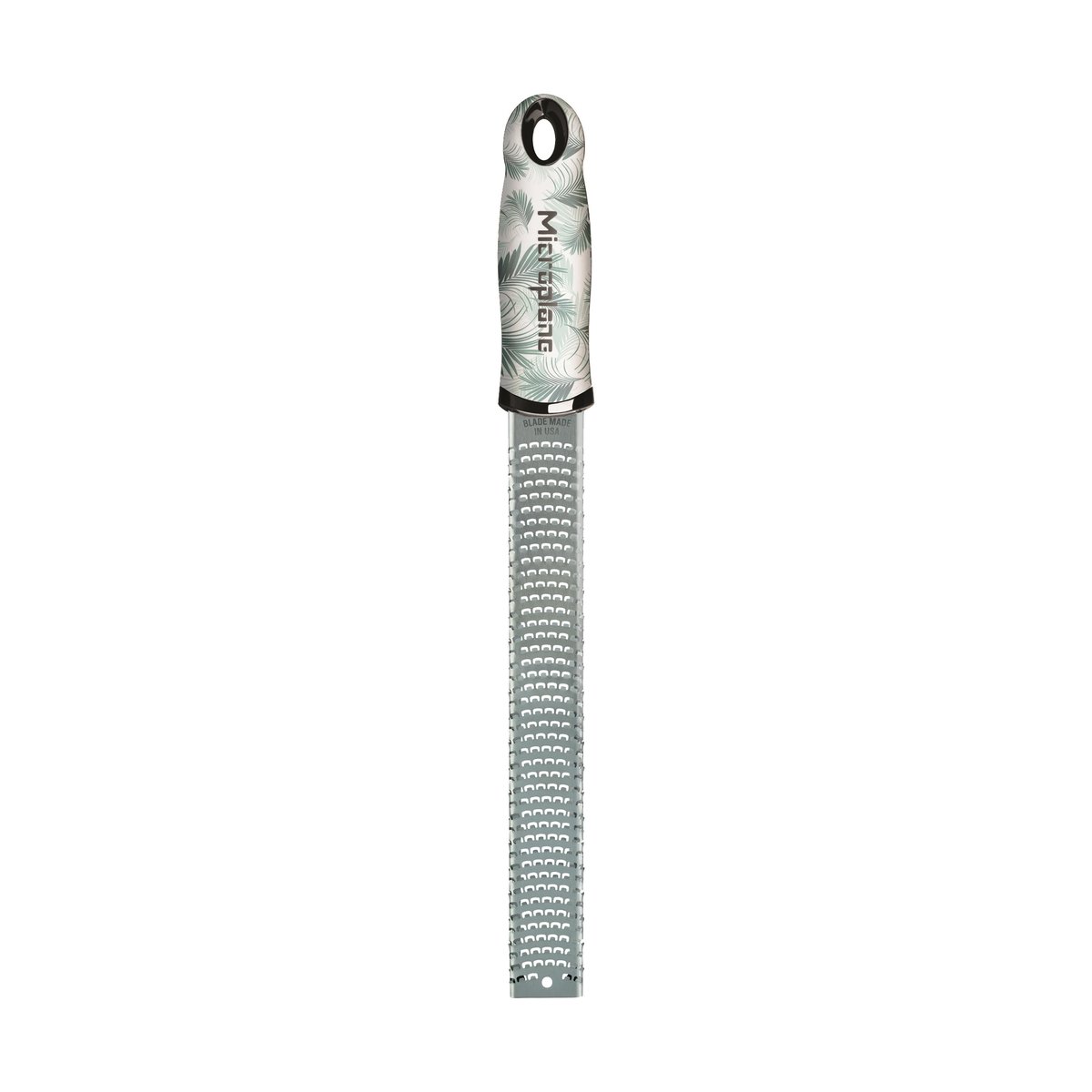 Microplane Premium Funky zestjern 32 cm Tropical
