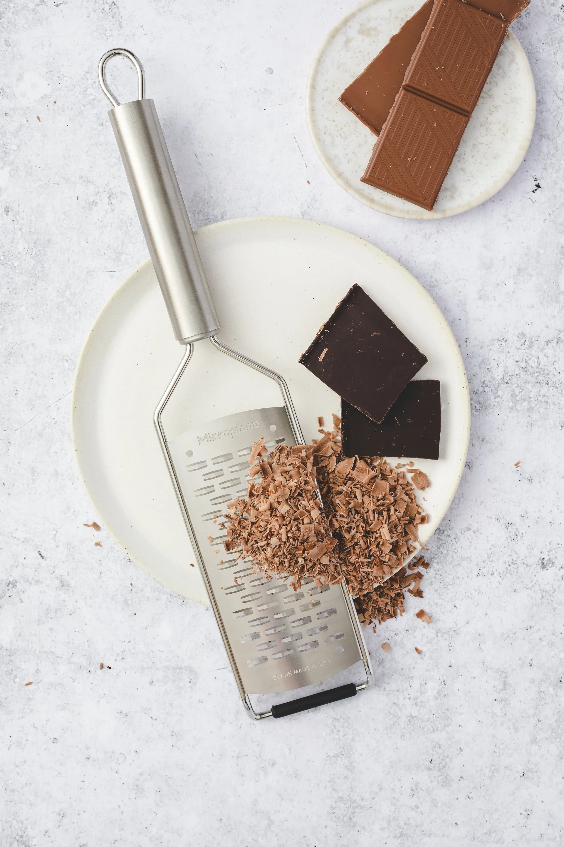 Professional båndrivjern 33 cm, Stainless Steel Microplane