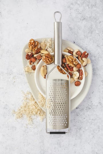 Professional grovt rivjern 33 cm - Stainless Steel - Microplane