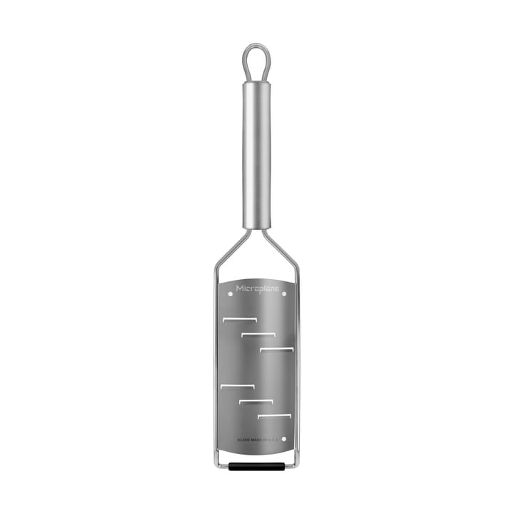 Professional large shaver rivjern 33 cm - Stainless Steel - Microplane