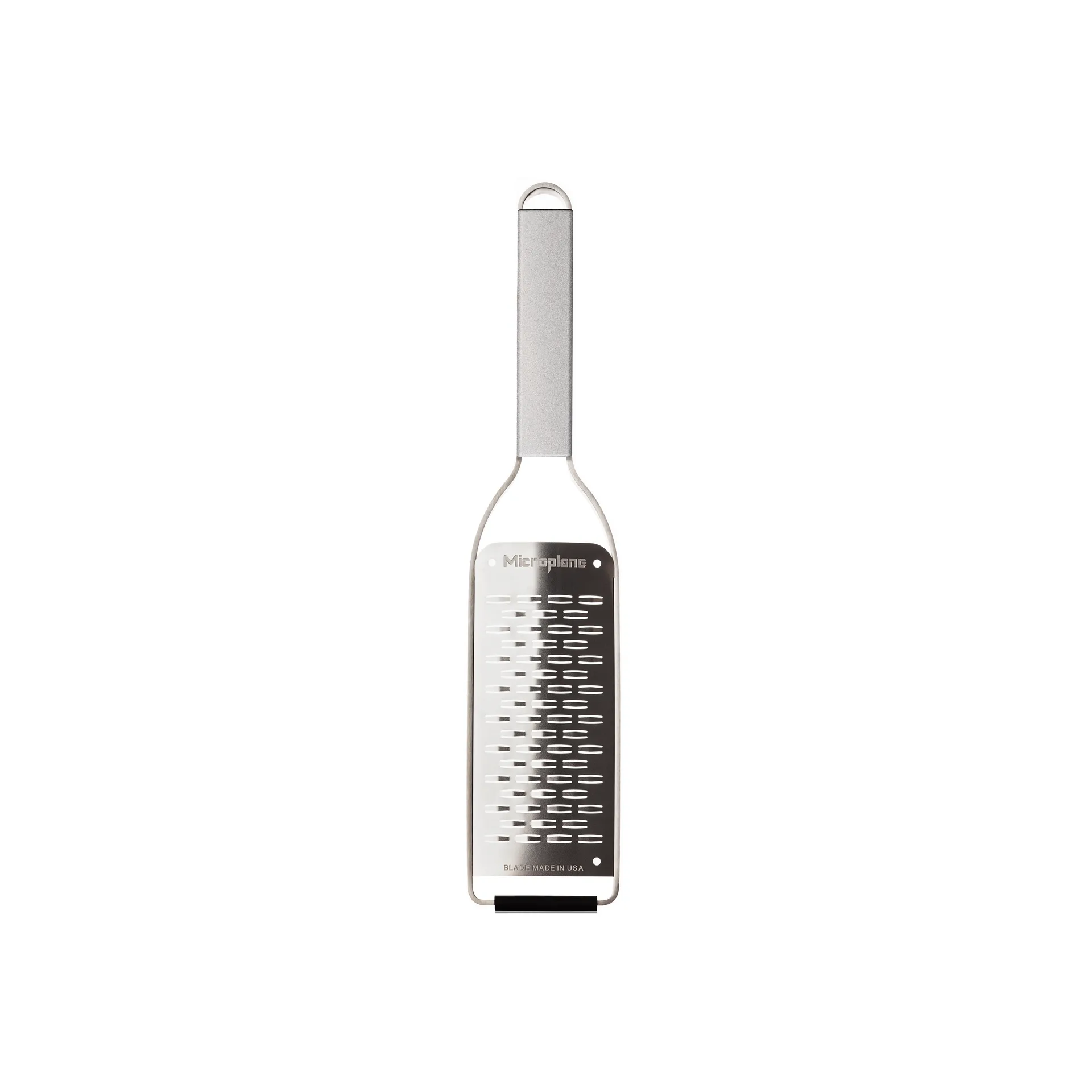 Professional Series 2.0 båndrivjern 30 cm, Stainless steel Microplane