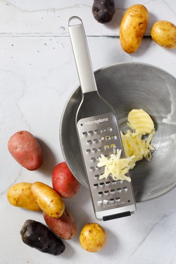 Professional Series 2.0 ekstra grovt rivjern 30 cm - Stainless steel - Microplane