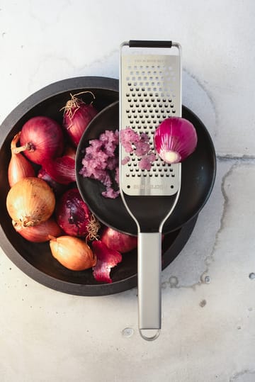 Professional Series 2.0 grovt rivjern 30 cm - Stainless steel - Microplane