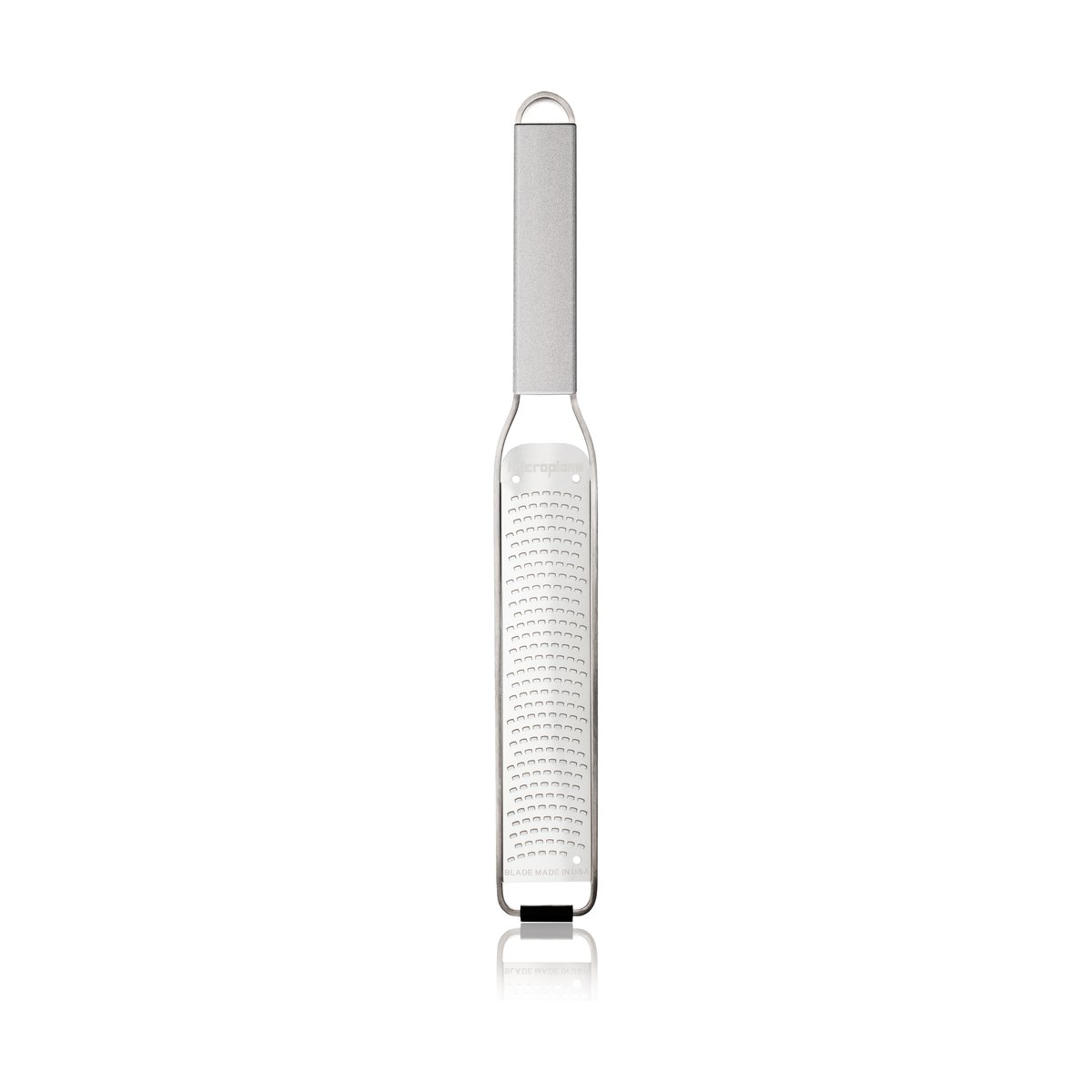 Microplane Professional Series 2.0 zestjern 31 cm Stainless steel