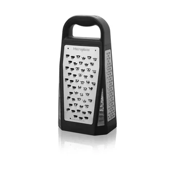 Speciality Elite Box rivjern 27 cm - Black - Microplane