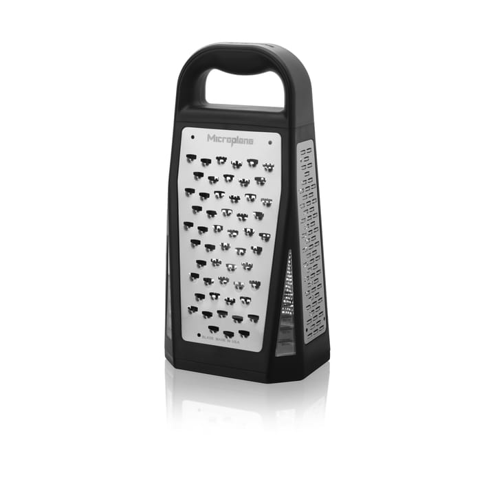 Speciality Elite Box rivjern 27 cm - Black - Microplane